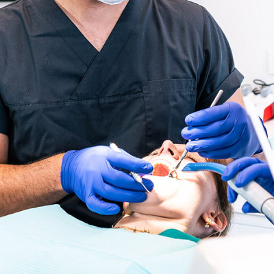 Soins dentaires à Genval | AB dental